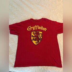 Gryffindor TShirt